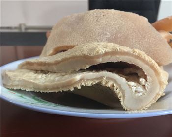 西安醬牛肚批發